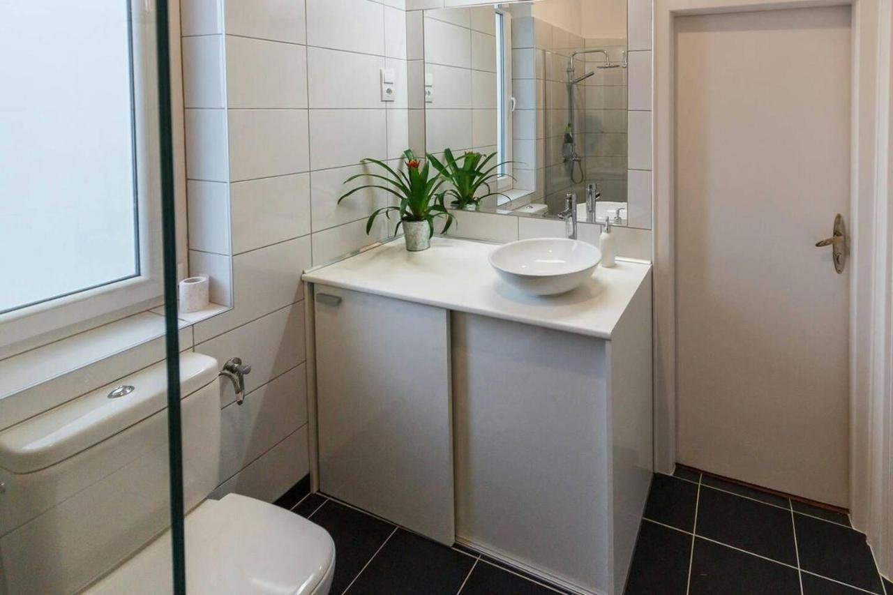 Apartamento Spacious 1 Bed Basilica - With Balcony Budapest