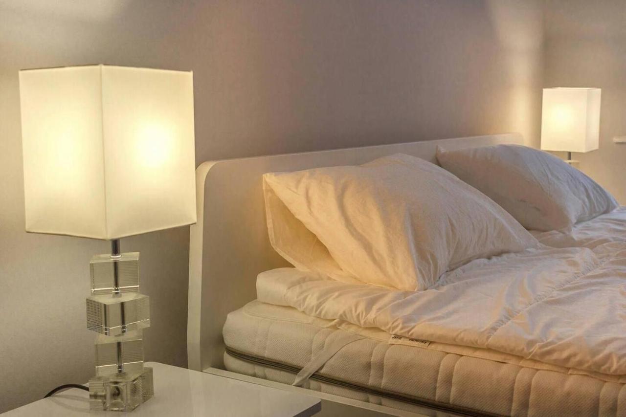 Apartamento Spacious 1 Bed Basilica - With Balcony